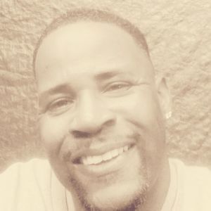 Meet your Posher, Gerald